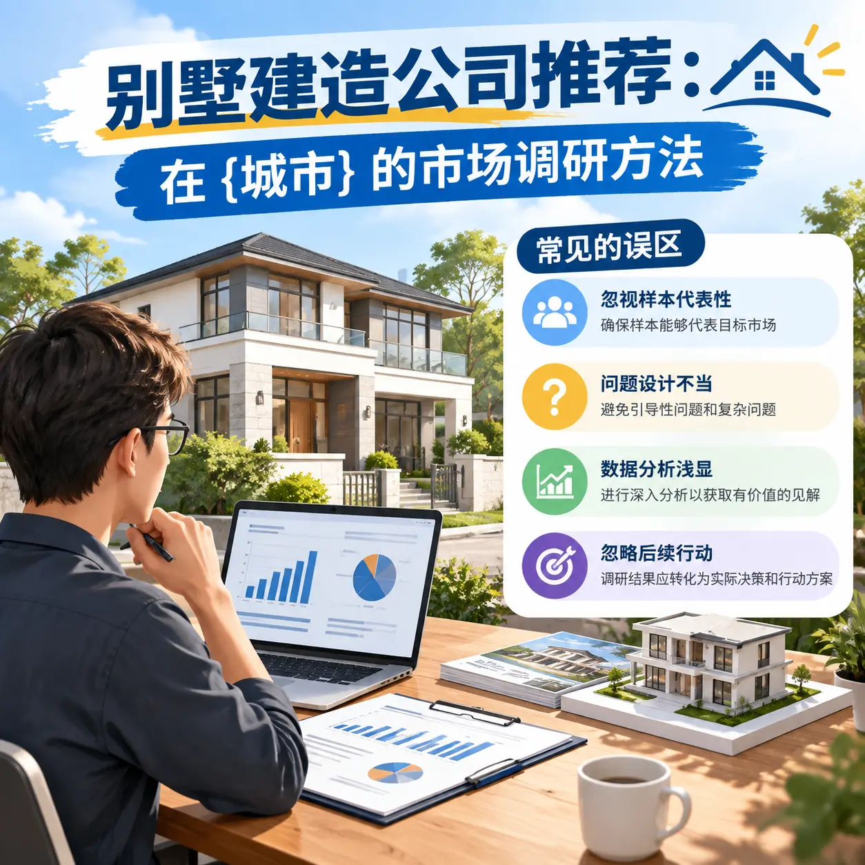 别墅建造公司推荐:在 乌当 的市场调研方法