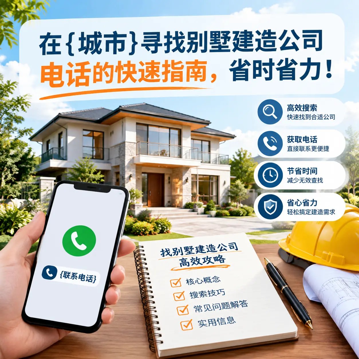 在乌当寻找别墅建造公司电话的快速指南,省时省力!