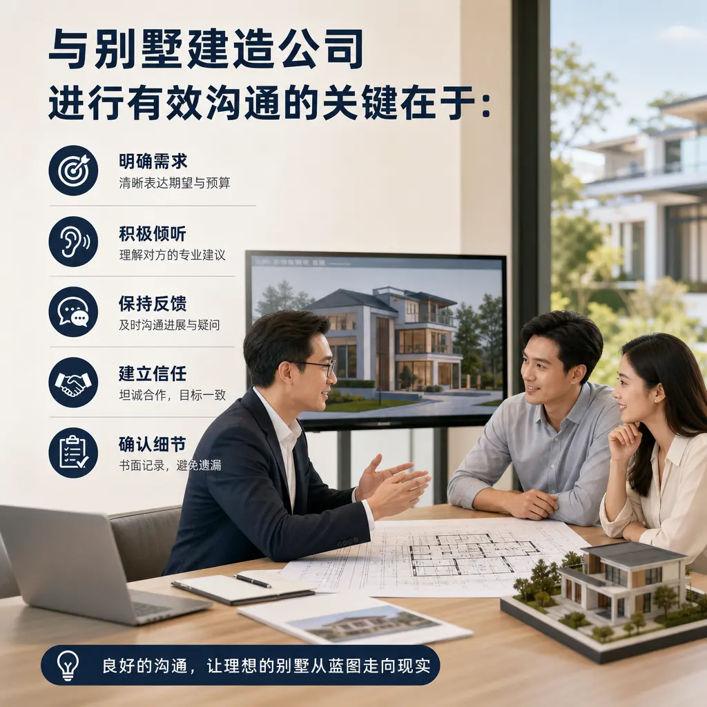 别墅建造公司推荐:如何在 乌当 选择合适的服务商?