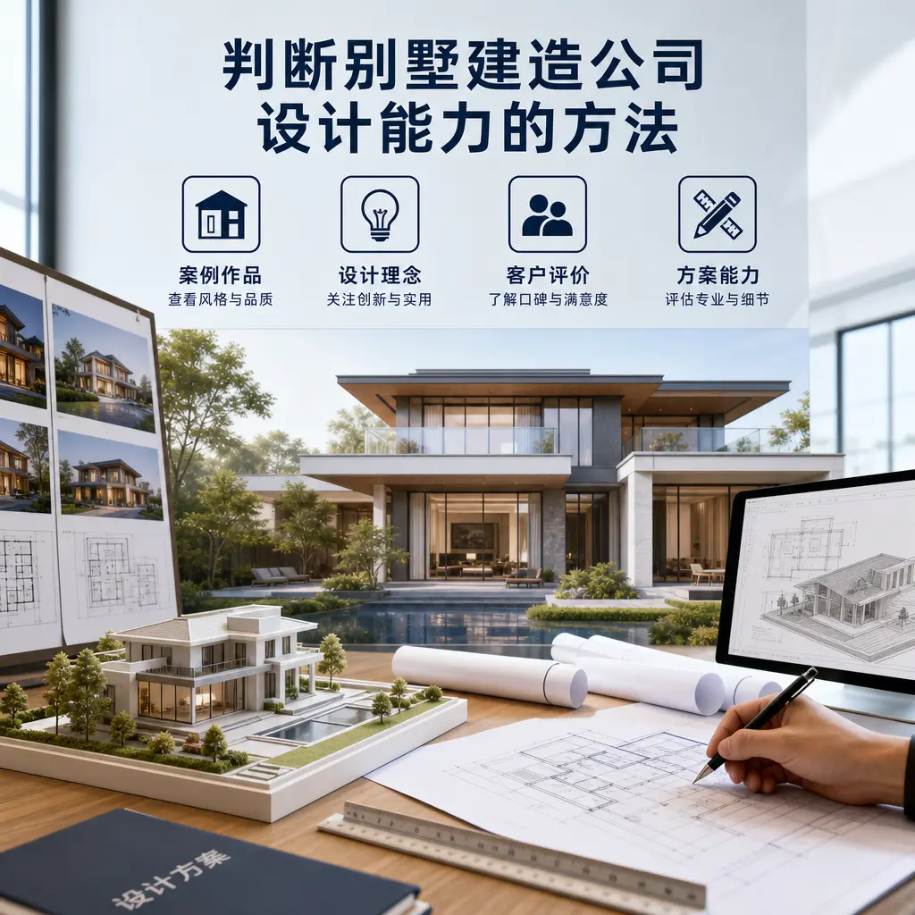 在 乌当 别墅建造公司推荐,性价比如何评估?